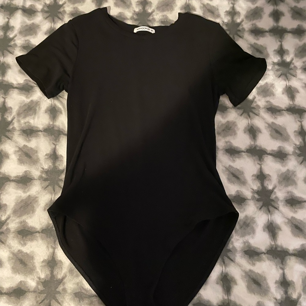 body suit